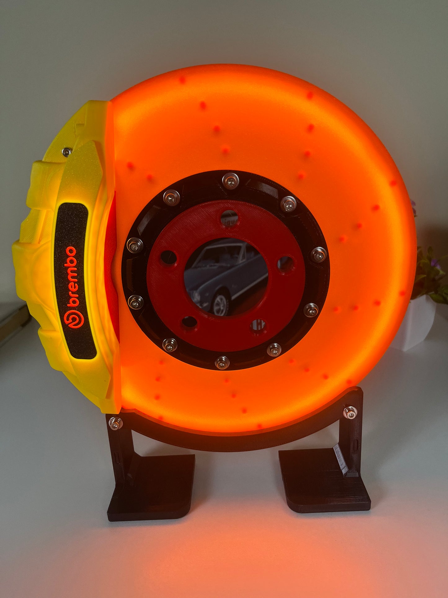 Car Lamp