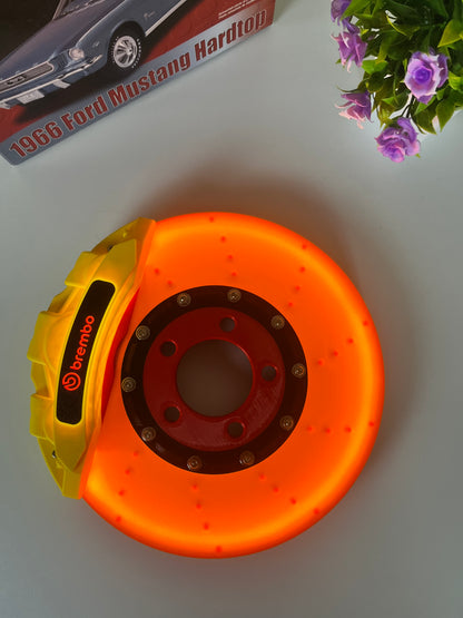Car Lamp