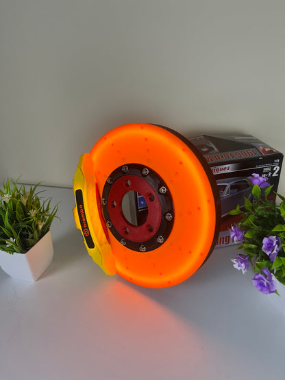 Car Lamp